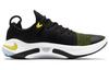 Nike Joyride Run Flyknit Black Opti Yellow AQ2730-010