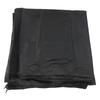Outdoor Shelf Cover See Through Cover Organizing Outdoor Gear Fits Racks 48 L X 18 W X 72 H 3 Way Zipper Storage Cover