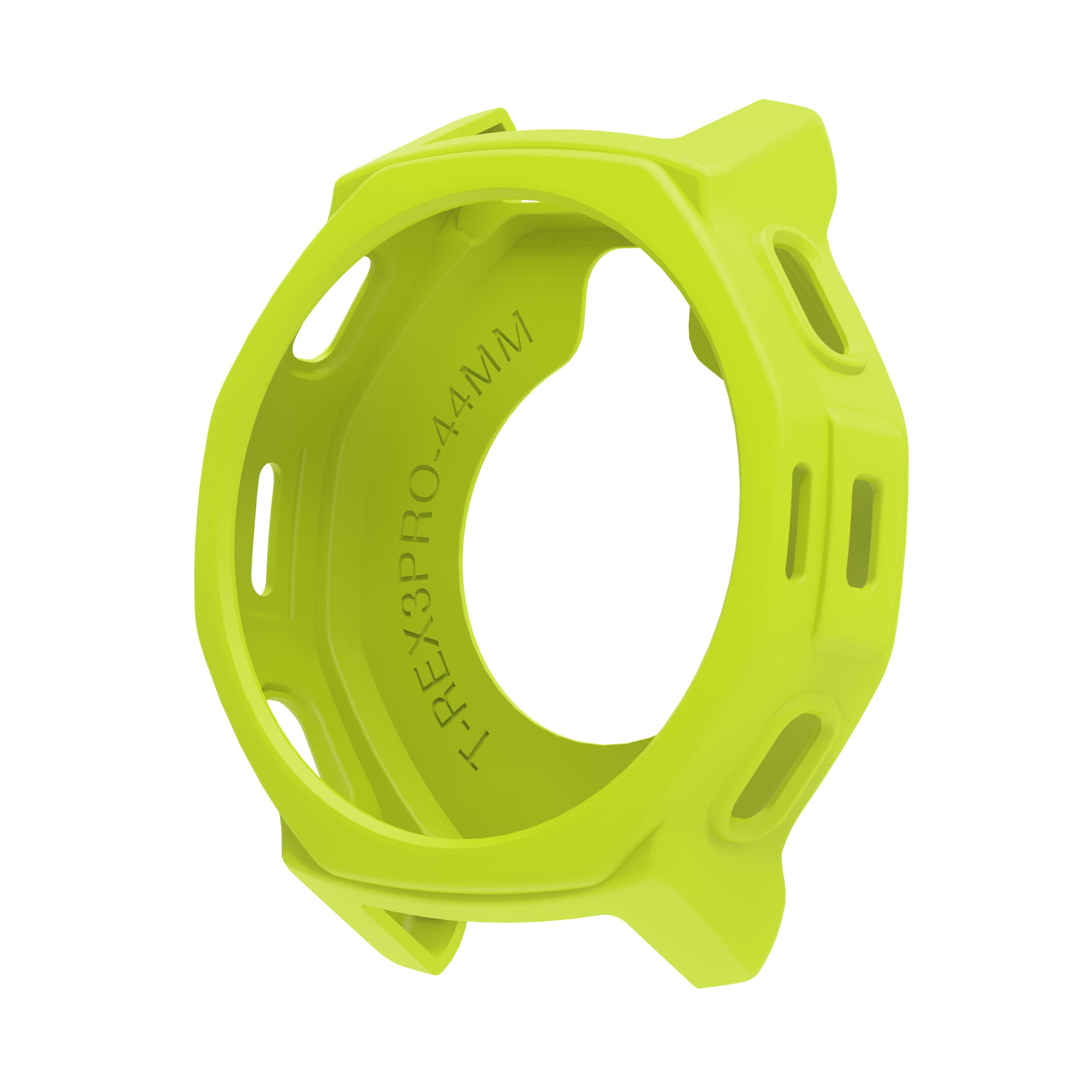 

Silicone Strap For Amazfit T-Rex 3 Pro 44mm 48mm Smart Watch Band+Protective Case T-Rex 3 Pro 48mm