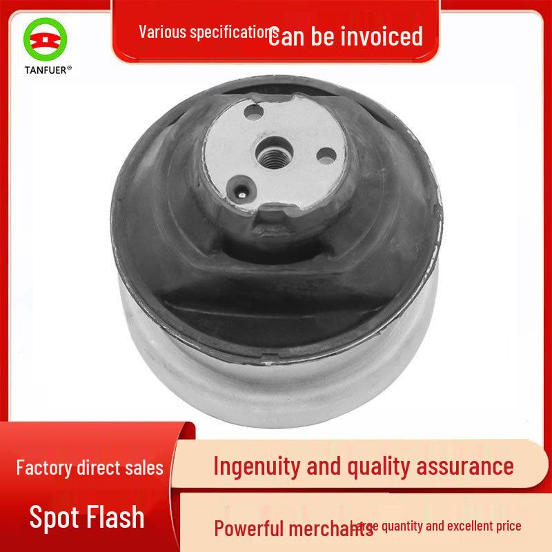 Engine Mounts for Mercedes-Benz W201/W204 - Part No. 1242401917