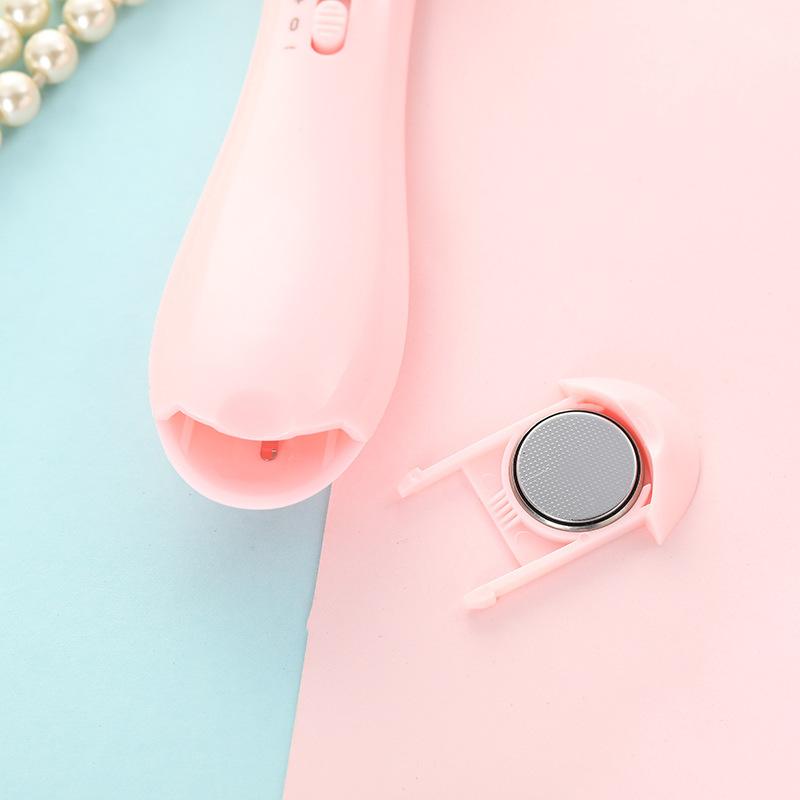 1Pc Introducer Facial Slimming Instrument Massage Eye Beauty Instrument Beauty Lifting Trade Facial Instrument Skin Beauty