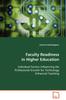 The Faculty Readiness In Higher Education Book