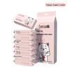 Portable Baby Hand and Mouth Mini Wipes: Child-Friendly Wet Wipes