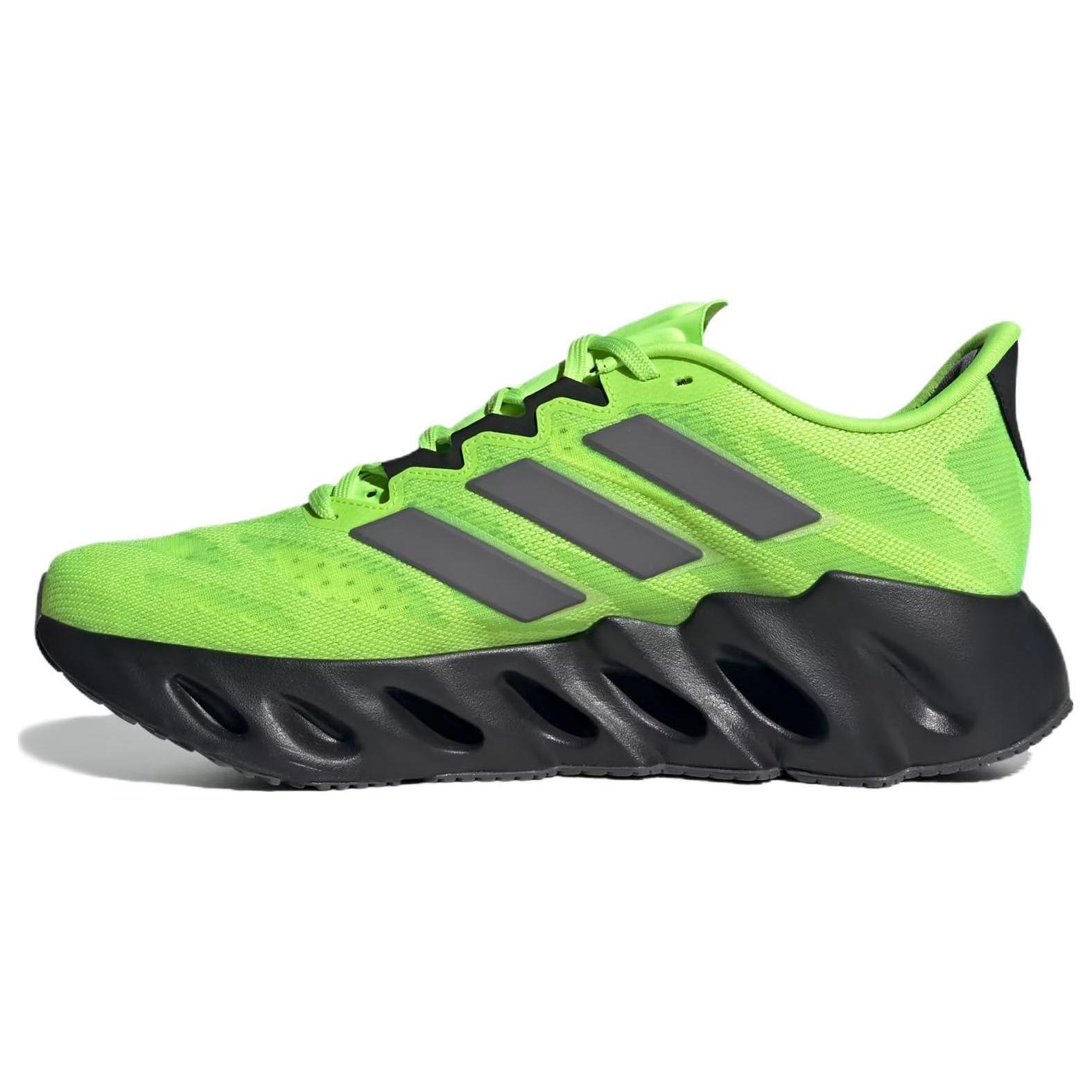 

новые adidas Switch FWD Lucid Lemon 46