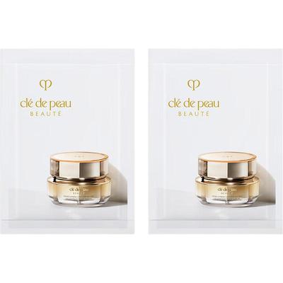 Cle de Peau Beaute Crema Occhi Sculptante 4D