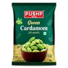 Pushp Green Cardamom Whole Elaichi 20 G Pack Of 1 Premium Sabut Hari Elaichi For Authentic Cooking Aroma And Natural Freshness