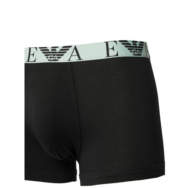 Комплект боксерских трусов Emporio Armani Underwear EM000259 AF20668 MC061
