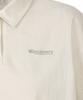 DISCOVERY EXPEDITION Women'S Seersucker Woven Polo Shirt (Ivory)