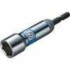 Lobtex Electric Drill Socket "Storok" Heavy-Duty Type Hexagonal DSX17S, Diameter (mm): 17