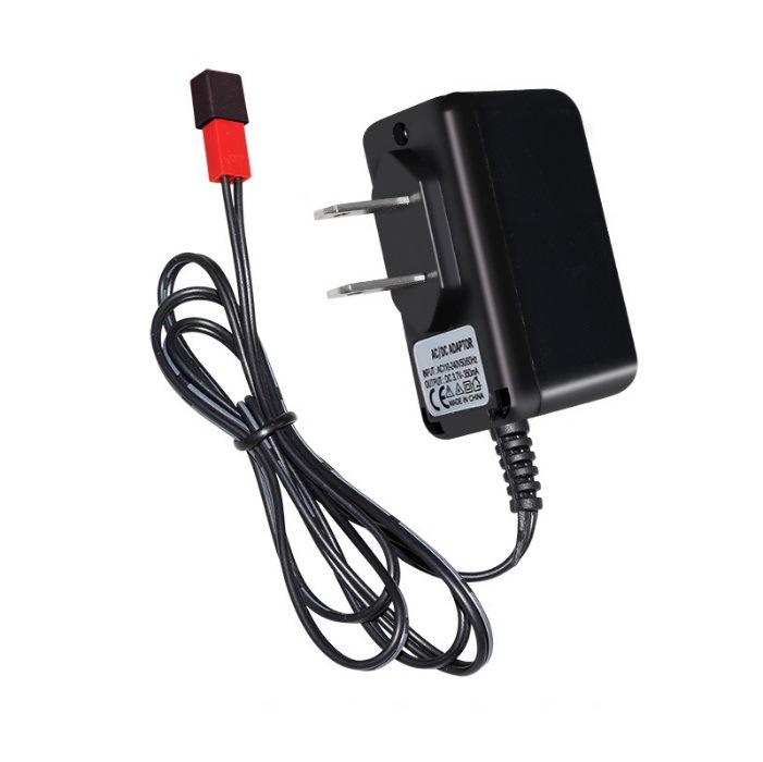 Compact USB Charger Cable for 3.7V Remote Control Helicopter Drone