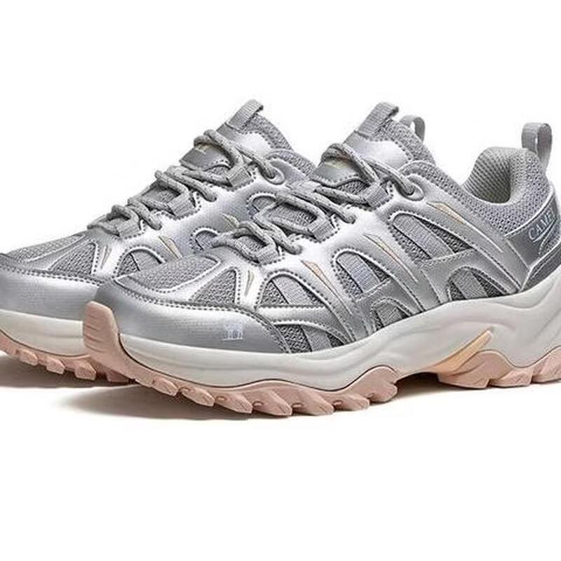 Camel Women's Off-Road Hiking Shoes F26B693029