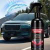 Spray de reparare a zgârieturilor pentru mașină Spray de acoperire a mașinii de reparare a zgârieturilor Super hidrofob de înaltă protecție Spray de acoperire rapidă pentru îndepărtarea zgârieturilor
