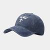 Washed and Old Personalized Heat Transfer Baseball Cap Men's Street Fashion Sun Hat Women's Tide Sun Hat
