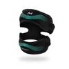 Soft Double Patellar Band Knee Stabilizer 1Pc Skin-friendly Adjustable Knee Support for Crossfit Training Knee Pain Relief