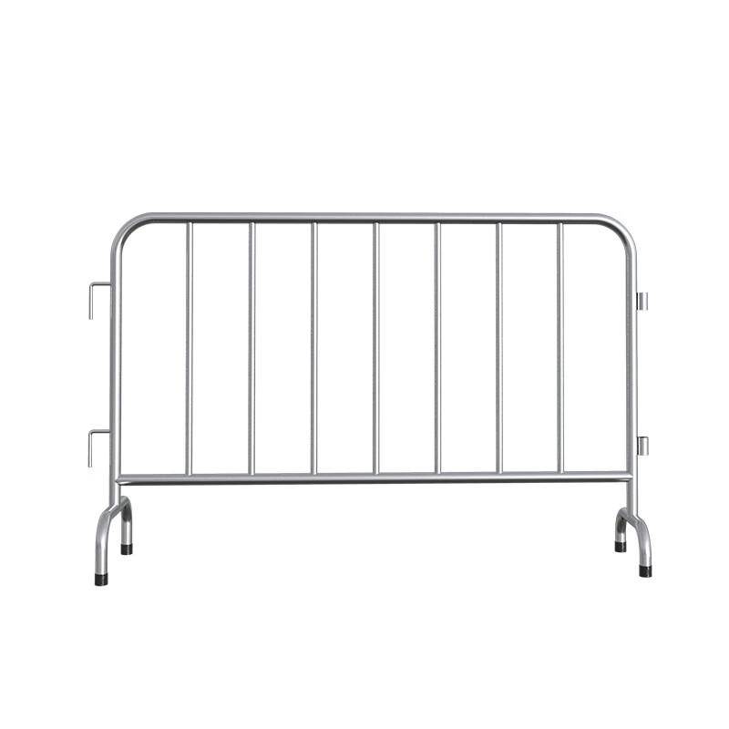 Saint-Alton Stainless Steel Traffic Safety Barrier