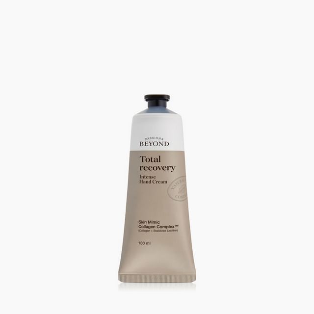 BEYOND - Total Recovery Intense Hand Cream Jumbo 100ml