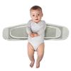 Baby Belly Band Sleeping Bag Anti Startle Cotton Elastic Adjustable All Season