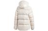 Adidas Originals Down Jacket Winter Women's Linen Brown GD2499