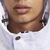 Nike Sportswear Tech Pack Woven Hooded Jacket Indigo Haze White DX0218-519