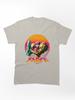 Metroid Metroid Dread Samus artwork Vintage Classic T-Shirt