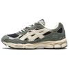 Gel NYC Graphite Grey Smoke Grey Men Sneakers 1203A383-002