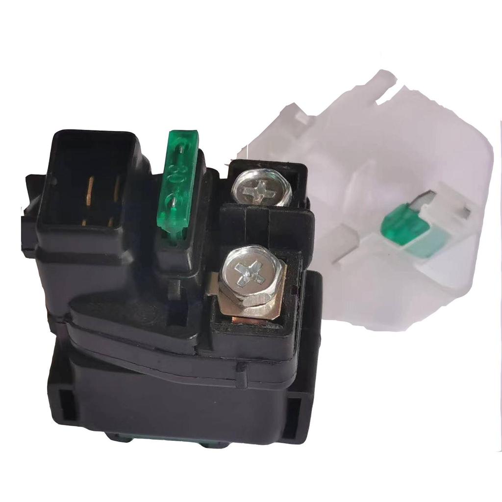 Applicable Starter Relay for Suzuki LTA500F / GSF1200
