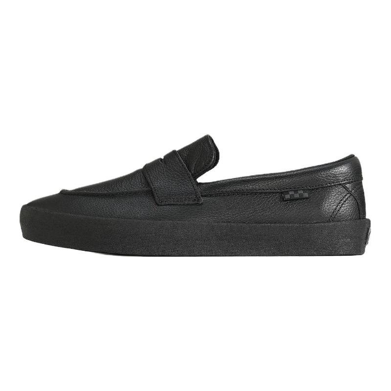 Vans Skate Loafer Komforta piegriezuma mokasīni