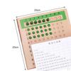 Wooden Math Teaching Aids Addition Multiplication Toys Board Early Learning Development Toddlers