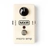 MXR M133 MIKROVERSTÄRKER