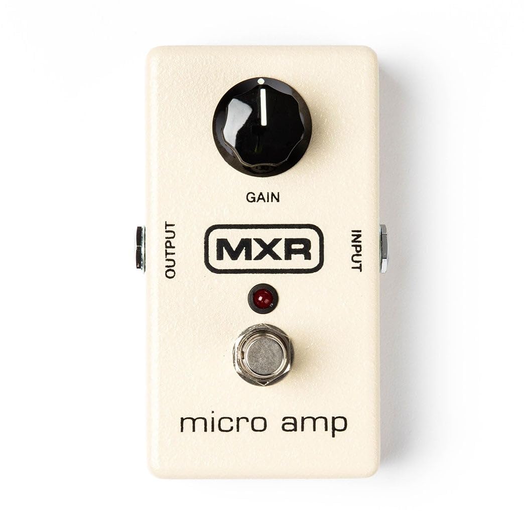 МИКРОУСИЛИТЕЛЬ MXR M133