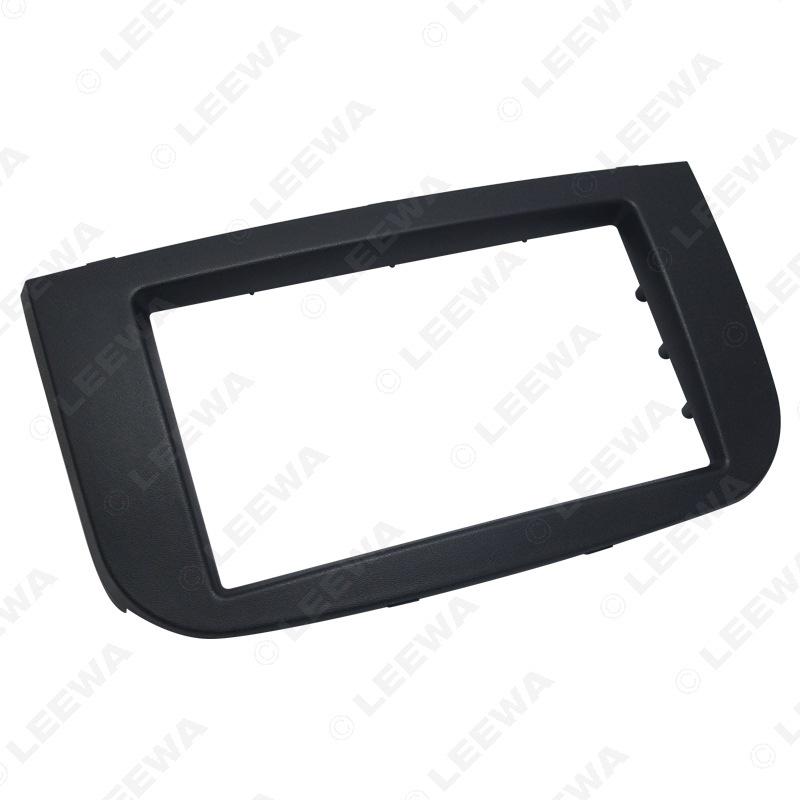 Mitsubishi Colt Double-DIN Car Audio Faceplate for 2DIN DVD Navigation Panel