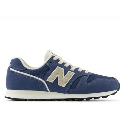 Sneakers New Balance Blue Version