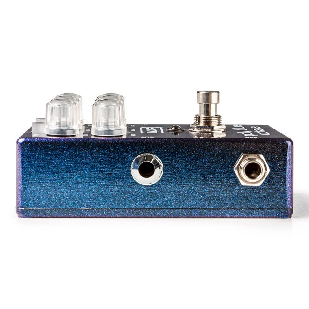 MXR Poly Blue Octave M306 POLY BLUE OCTAVE []