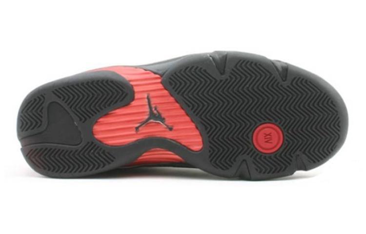 Jordan 14 Retro Last Shot 2005 311832-002