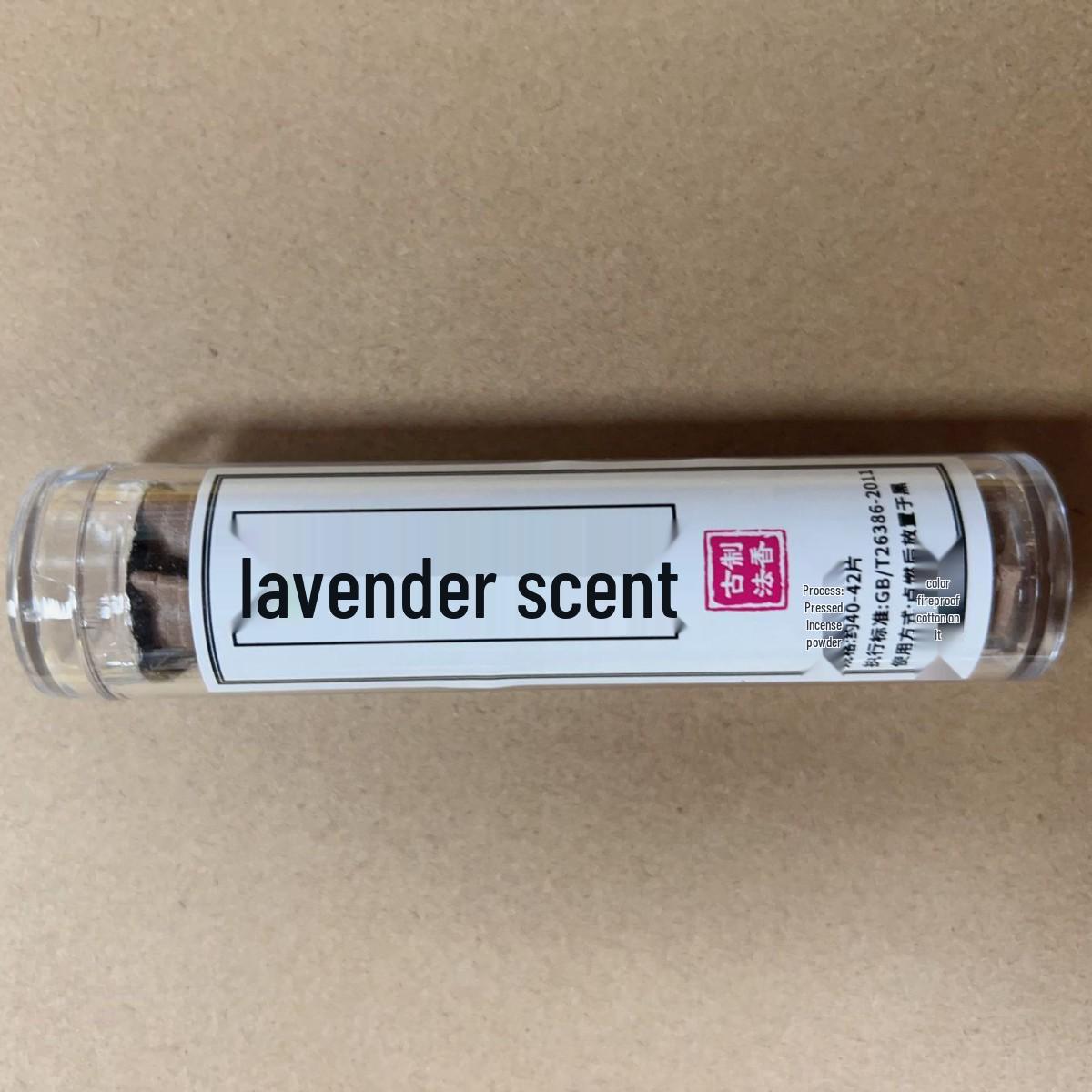 

Благоприятное облако Натуральные ароматические спирали для сна - Аромат гусиной груши и сосновой шишки