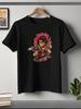 Hermes Themed T-shirt