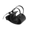 Supporto per manubrio per orologio da bicicletta a sgancio rapido per Garmin Forerunner 410 610 920 Supporto per orologio GPS Accessori per bici Ciclismo all'aperto
