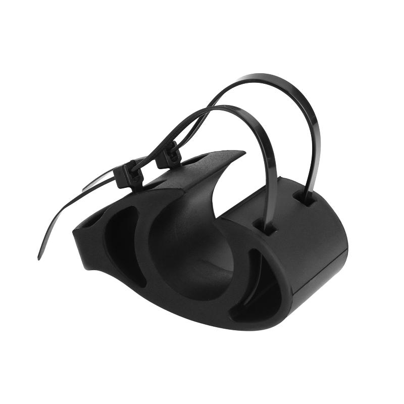 Fahrraduhr-Lenkerhalterung, Schnellverschluss für Garmin Forerunner 410, 610, 920, GPS-Uhrenhalter, Fahrradzubehör, Outdoor-Radfahren