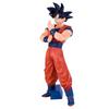 27cm Anime Dragon Ball Z Goku Figure Goku with Scouter Figurine PVC Statue Action Figures Collection Model Toys Gifts