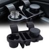 Cup Holder Multifunctional Car Storage Organizer Car Storage Container  Daily Travel