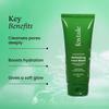 Foxtale Refreshing Face Wash with Niacinamide Suitable for All Skin Types 100 Gm