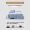 Mercury Home Textiles Ice Cream 5.0 Pro Silicone Cooling Quilt