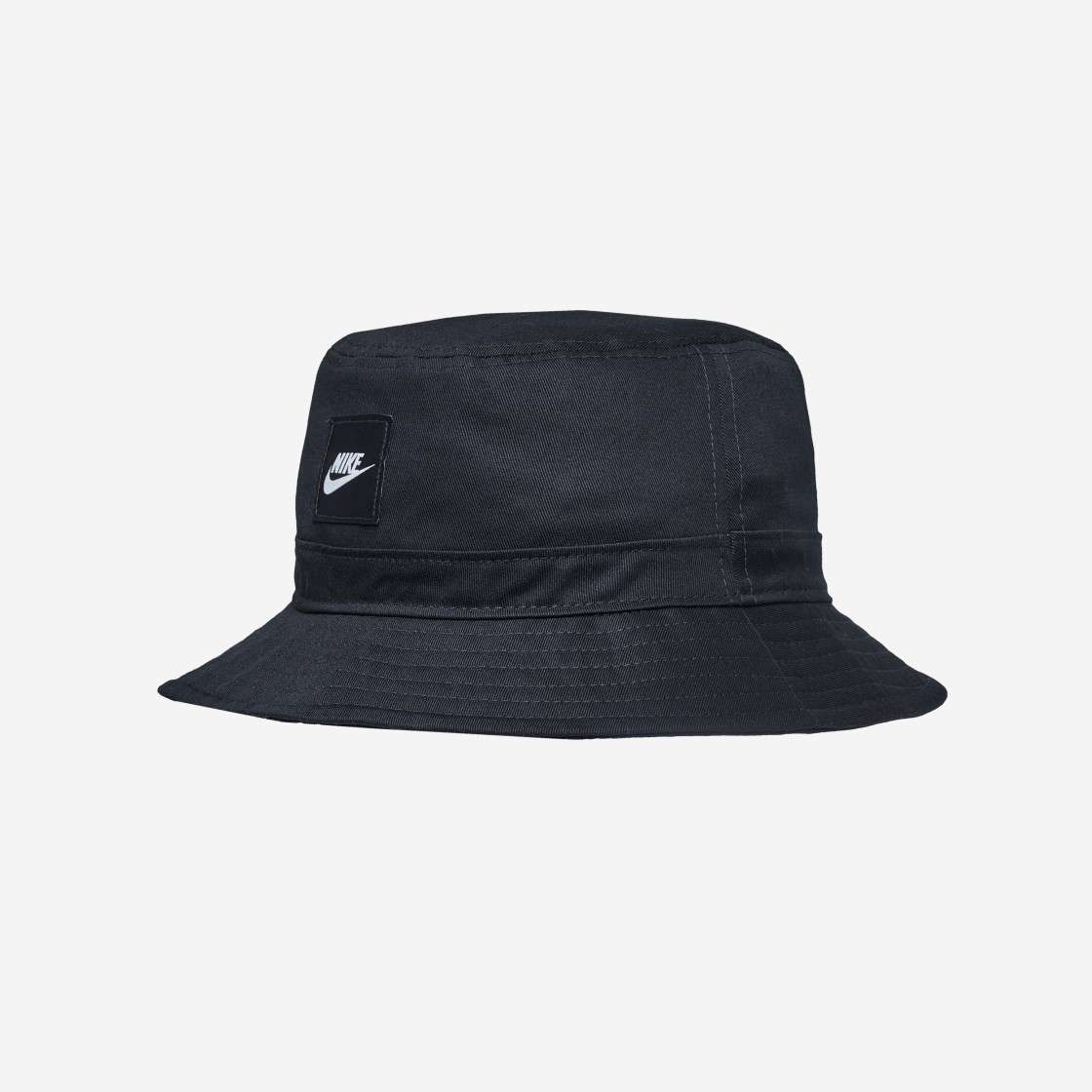 

Панама Nike Futura Core Черная CK5324-010