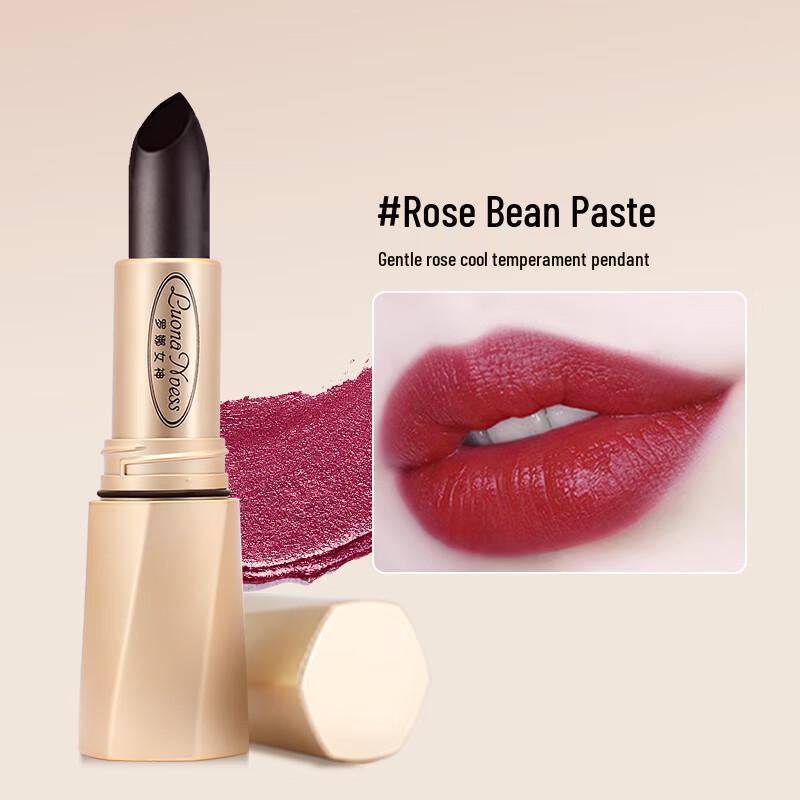 Luona Goddess Long-Lasting Lip Color Collection