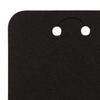 100 Pcs Keychain Display Cards with Self Seal Bags, Jewelry Packaging Supplies for Earrings,