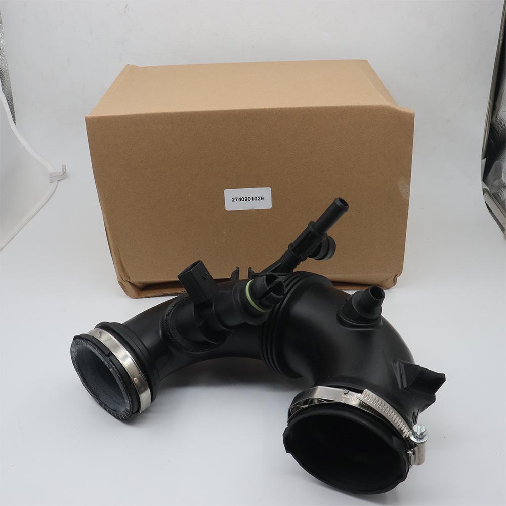 

Mercedes-Benz W274 Air Intake Pipe (Part No. 2740901029) Car Accessory -