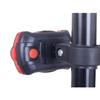 Fahrrad MTB Fahrrad LED Vorder- Rücklicht Scheinwerfer Rücklicht Set Batteriebetrieben