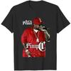 Pimp C Vintage T Shirt Rest In Peace 90s Hip Hop