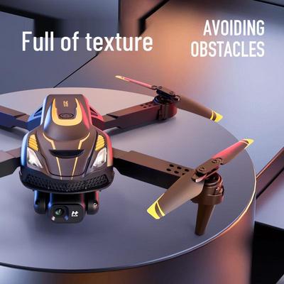 8K HD Camera Drone with Optical Flow Hovering and Remote Control Quadcopter for Aerial Photography.