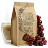 Flavored Whole Bean Coffee Cherries In Chocolate Arabica 1 Kg Green Touch